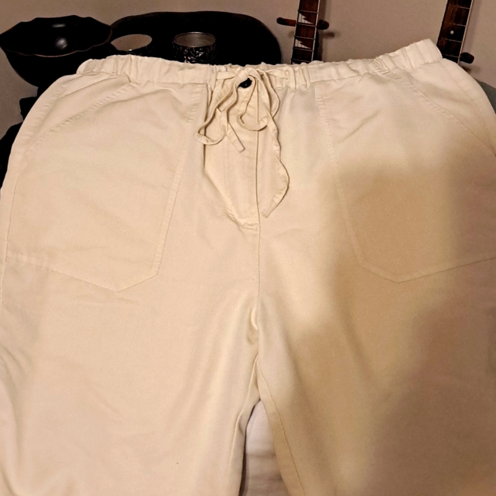 Sugar reef lg white Capri